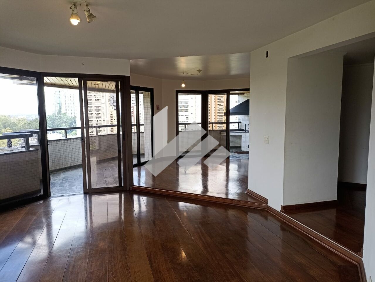 Apartamento para Venda - Jardim Ampliação