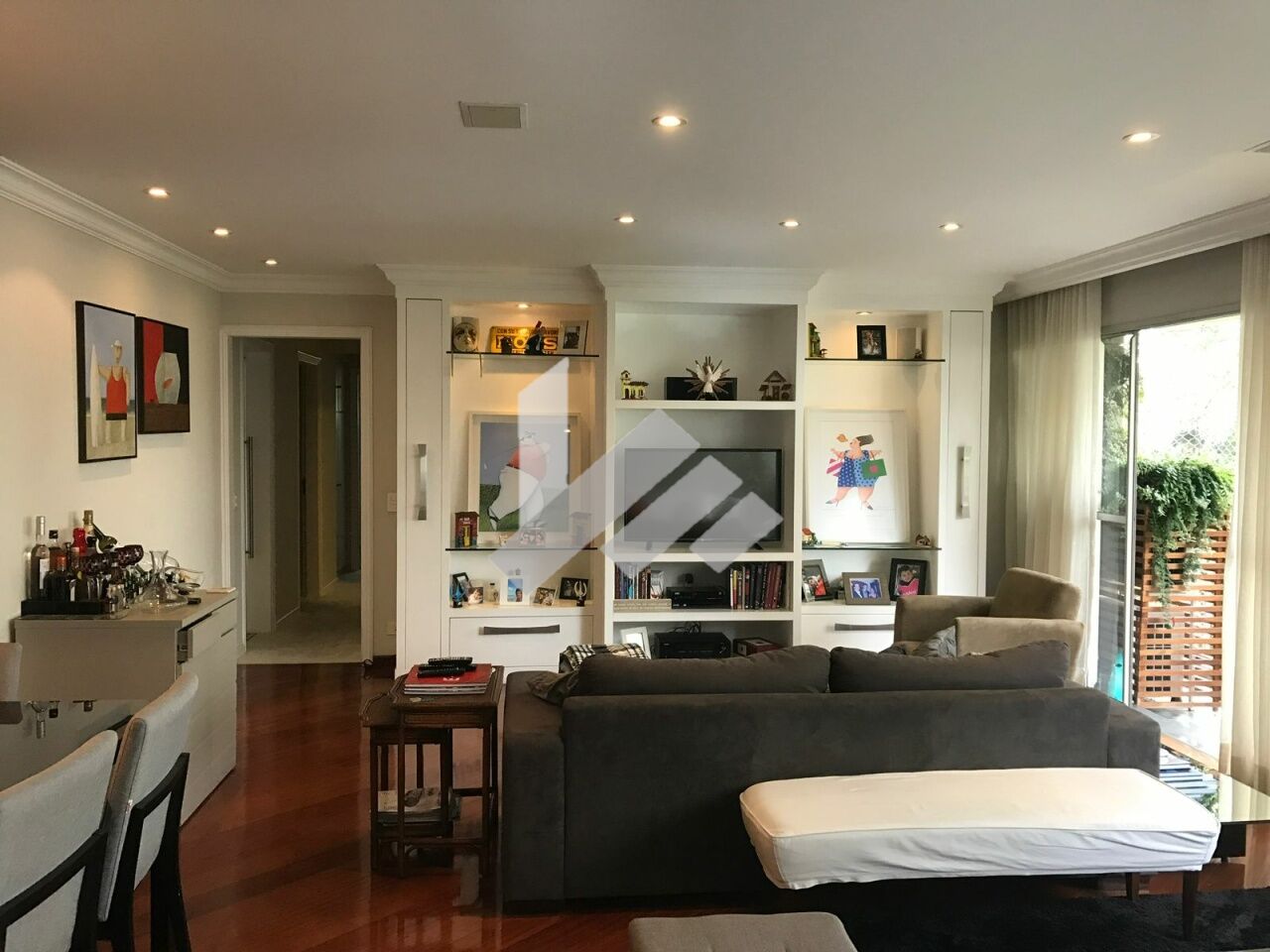 Apartamento para Venda - Vila Andrade