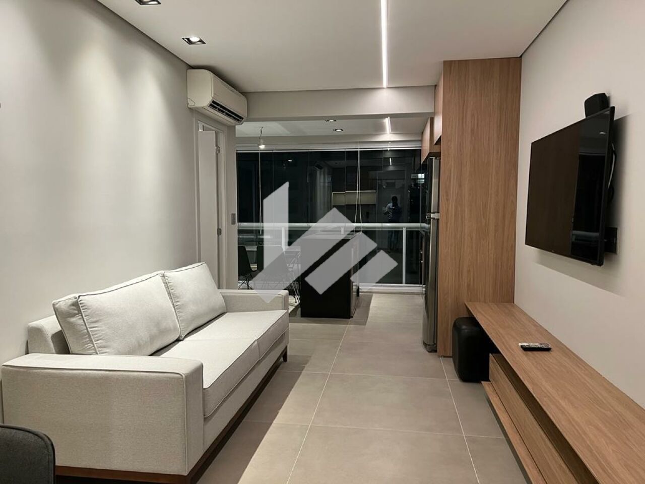 Apartamento para Venda - Vila Olímpia