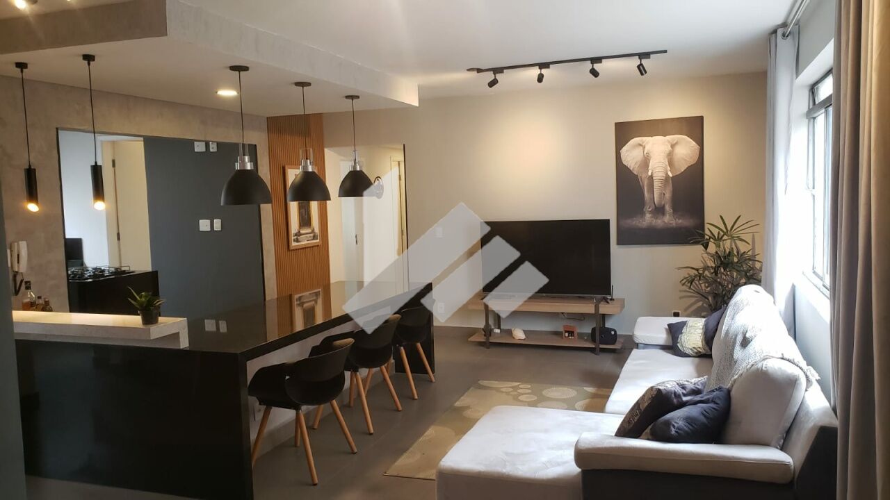 Apartamento para Venda - Bela Vista