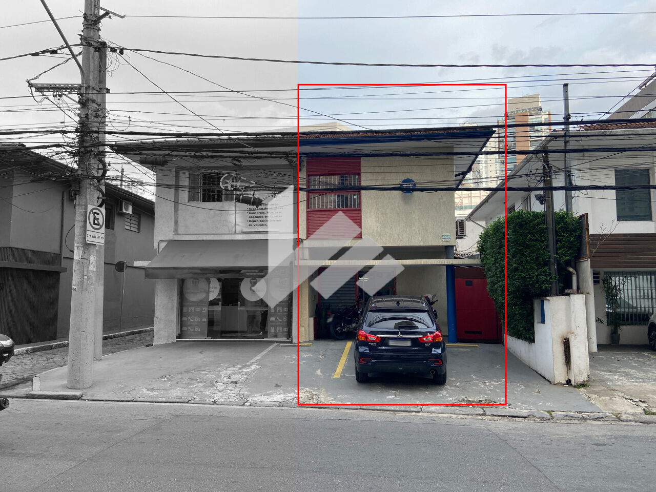 Sobrado para Venda - Vila Olímpia