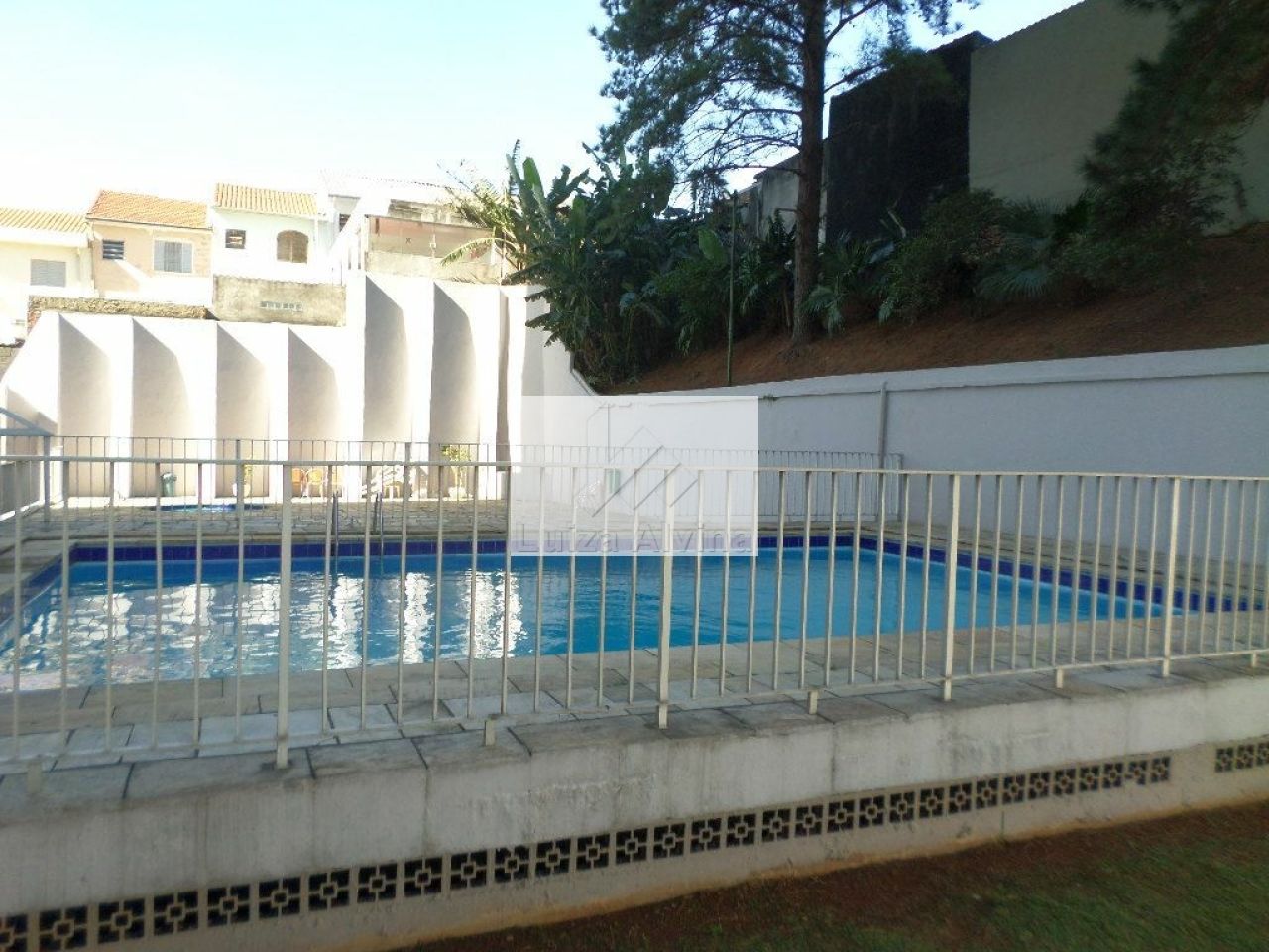 Apartamento para Venda - Vila Firmiano Pinto