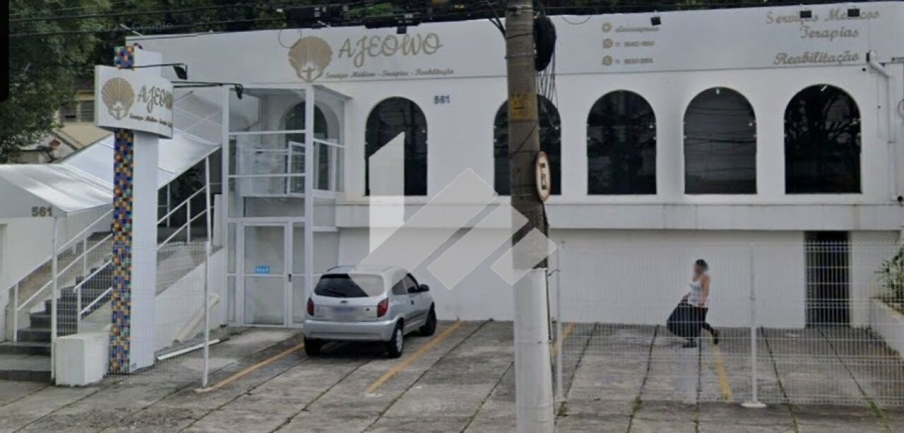 Loja para Venda - Lapa