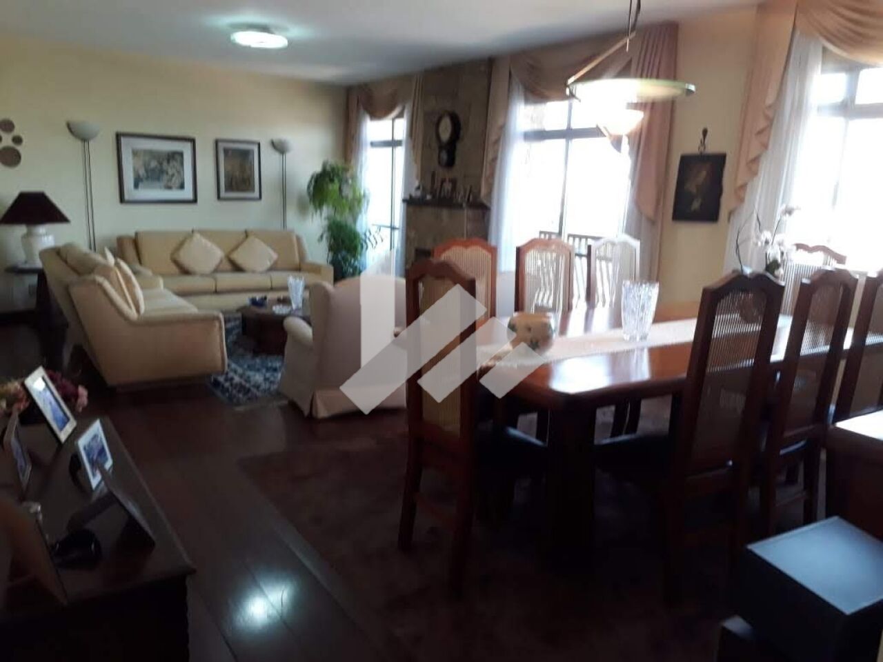 Apartamento para Venda - Vila Ipojuca