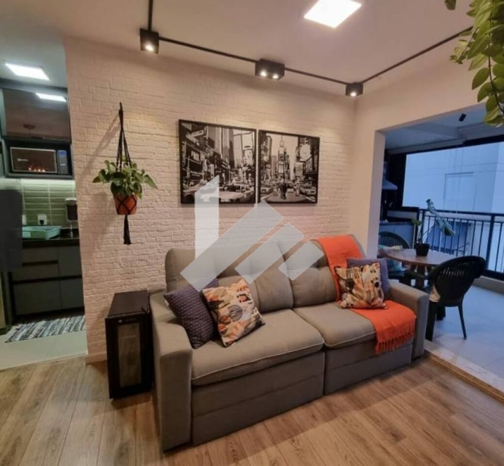 Apartamento para Venda - Lapa