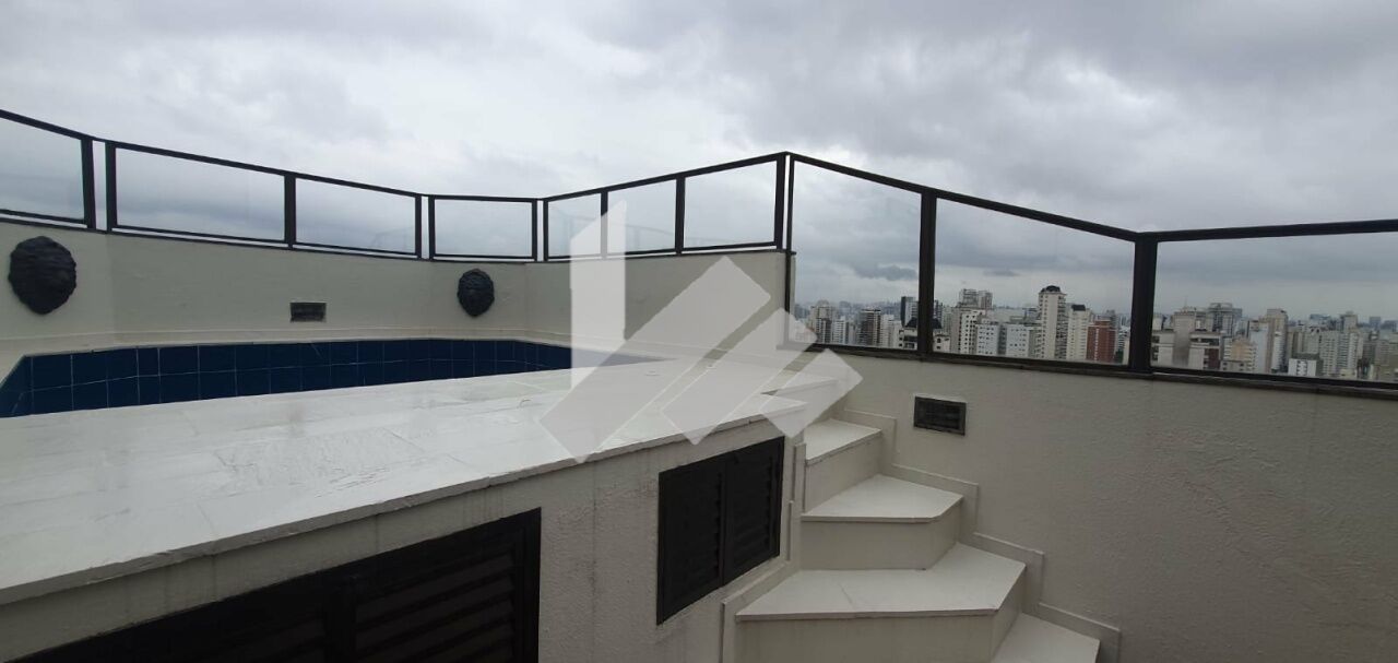Cobertura para Venda - Nova Piraju