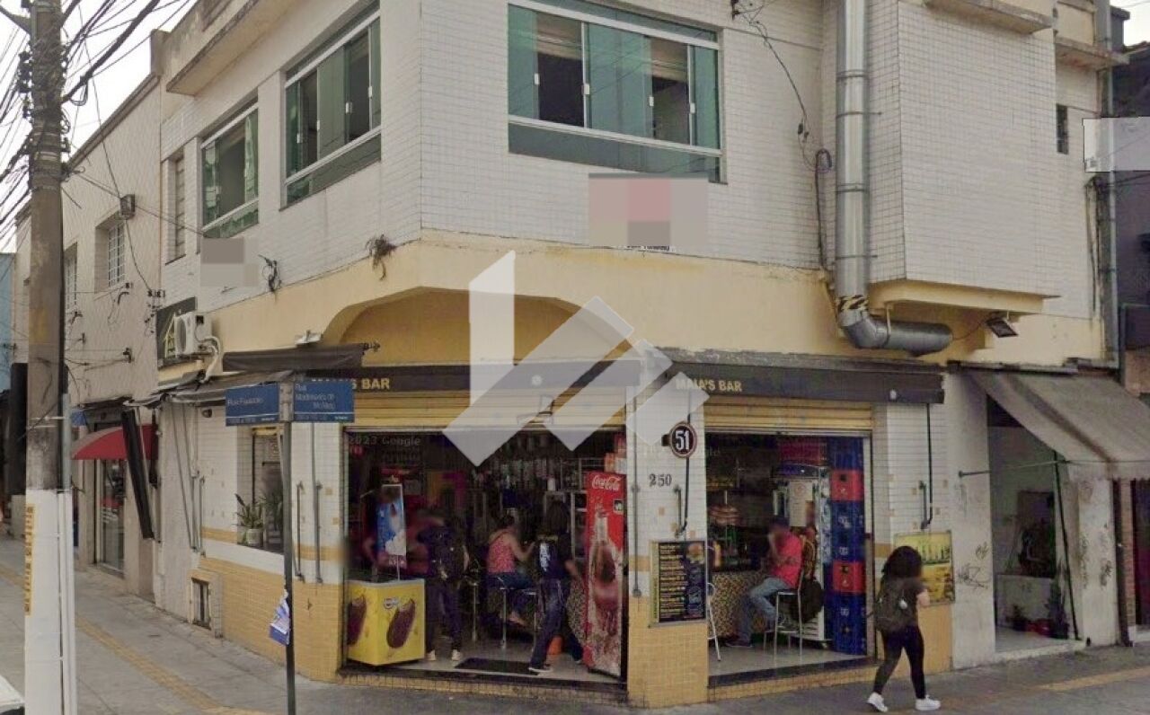 Prédio para Venda - Água Branca