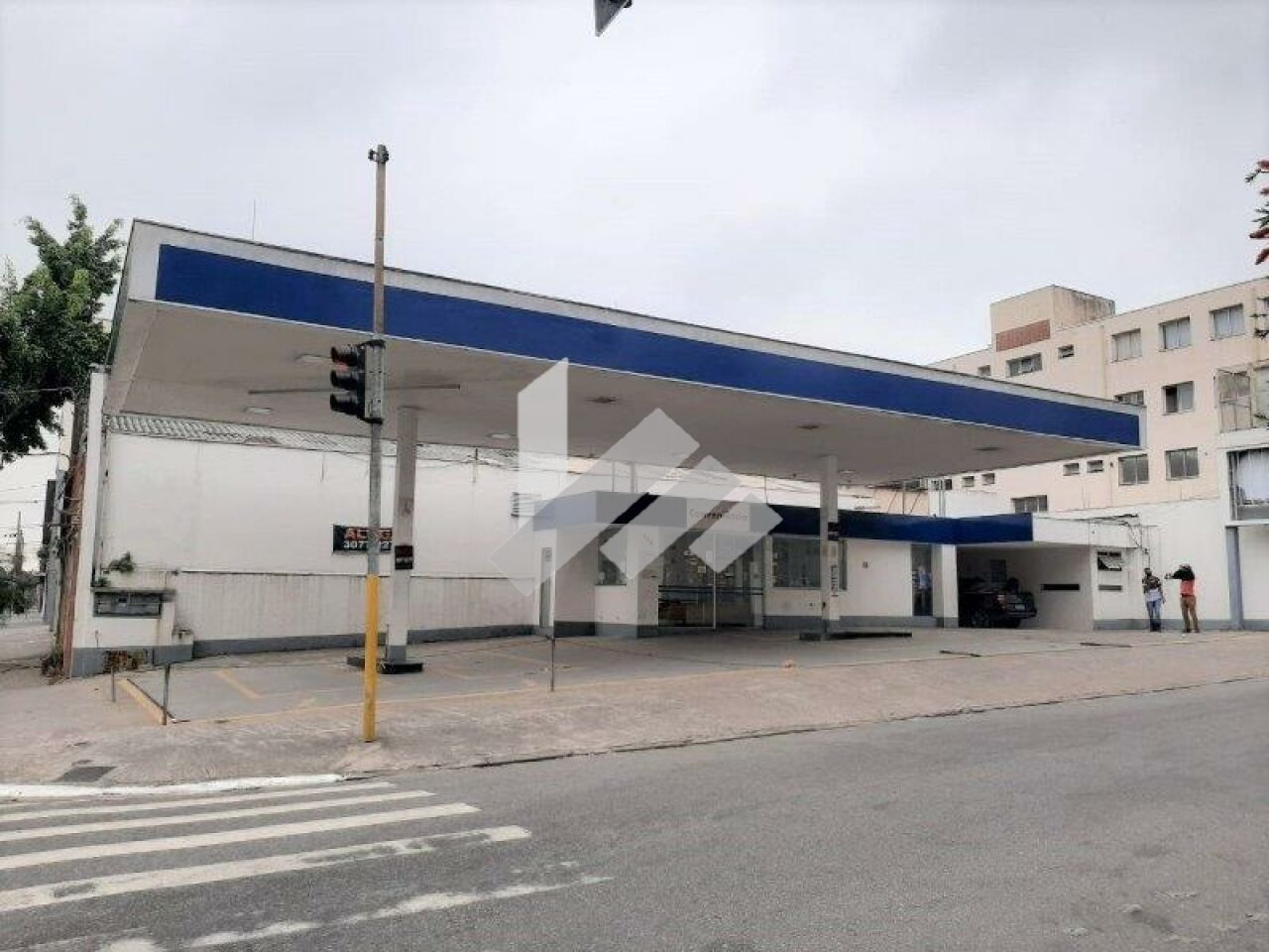 Terreno para Venda - Bom Retiro