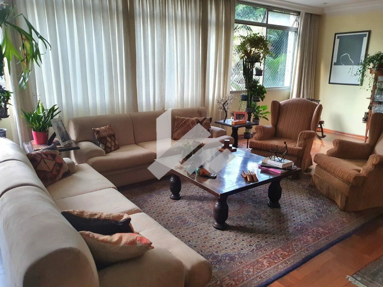 Apartamento para Venda - Itaim Bibi