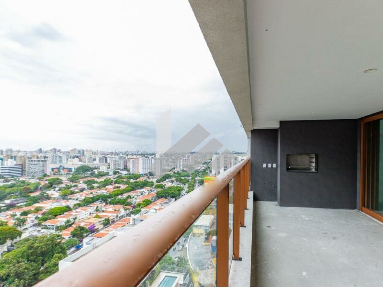 Apartamento para Venda - Brooklin Novo