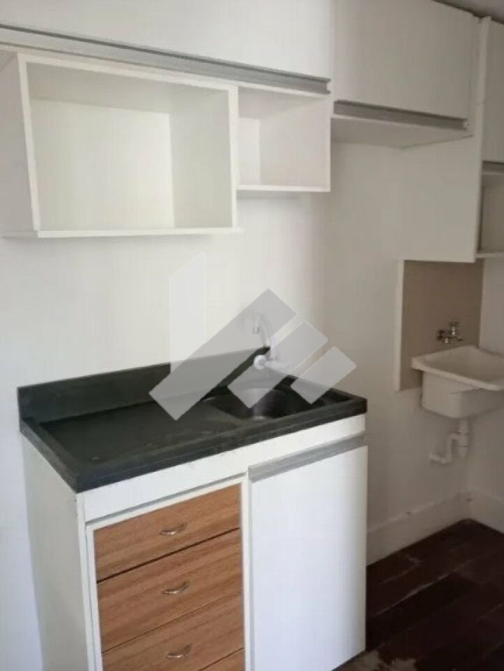 Apartamento para Venda - Itaim Bibi