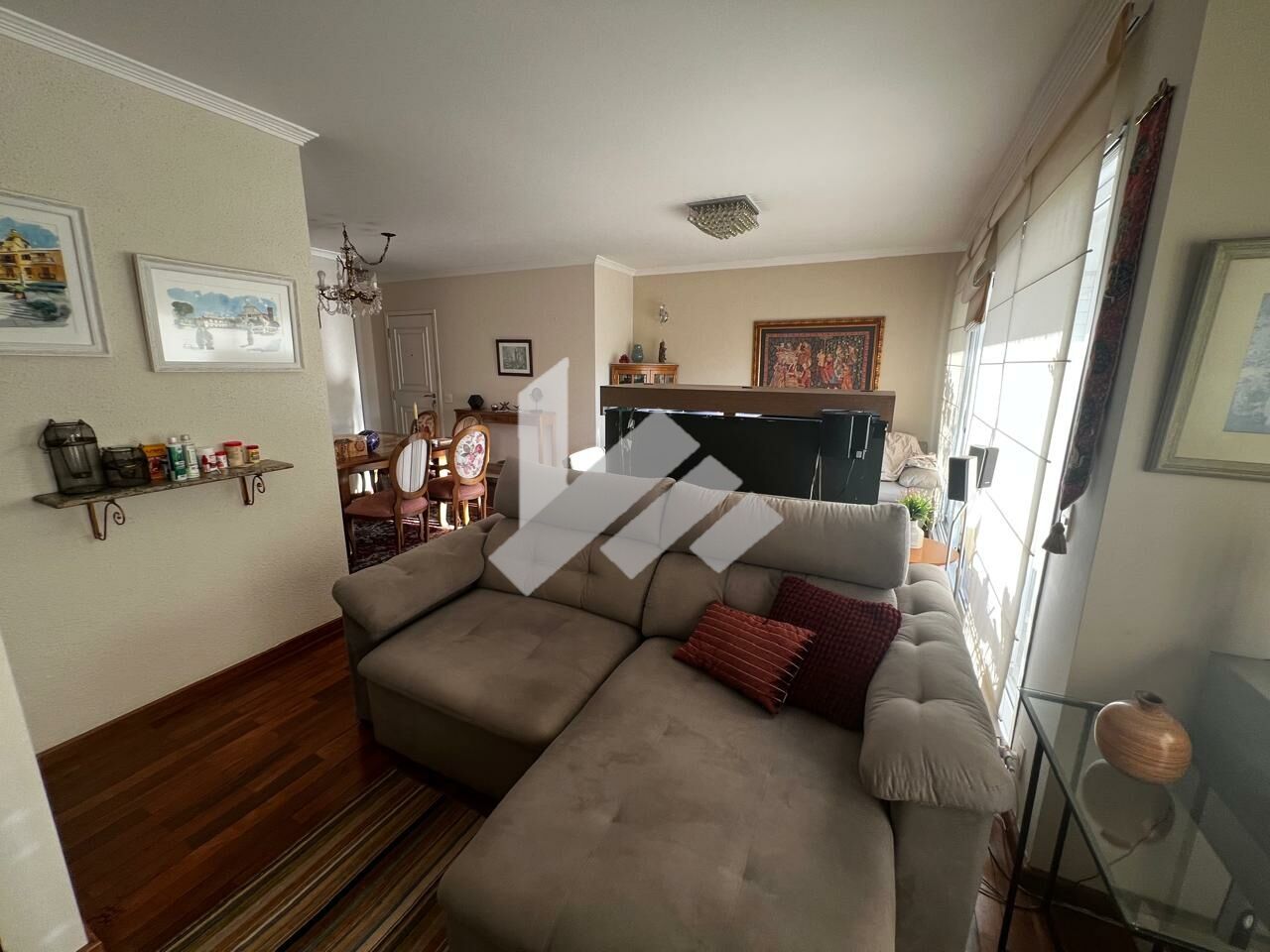 Apartamento para Venda - Brooklin Paulista