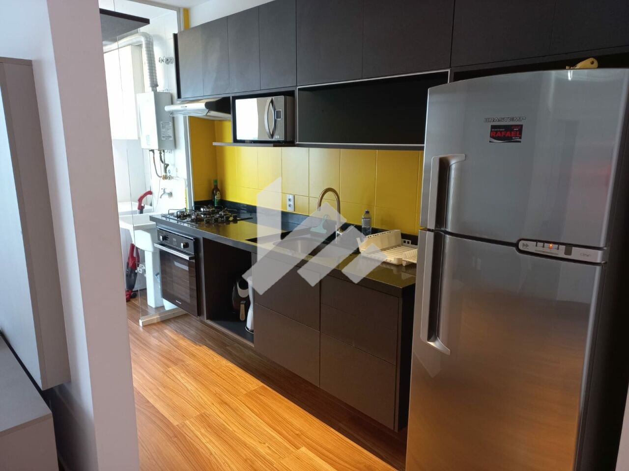 Apartamento para Venda - Vila Anastácio
