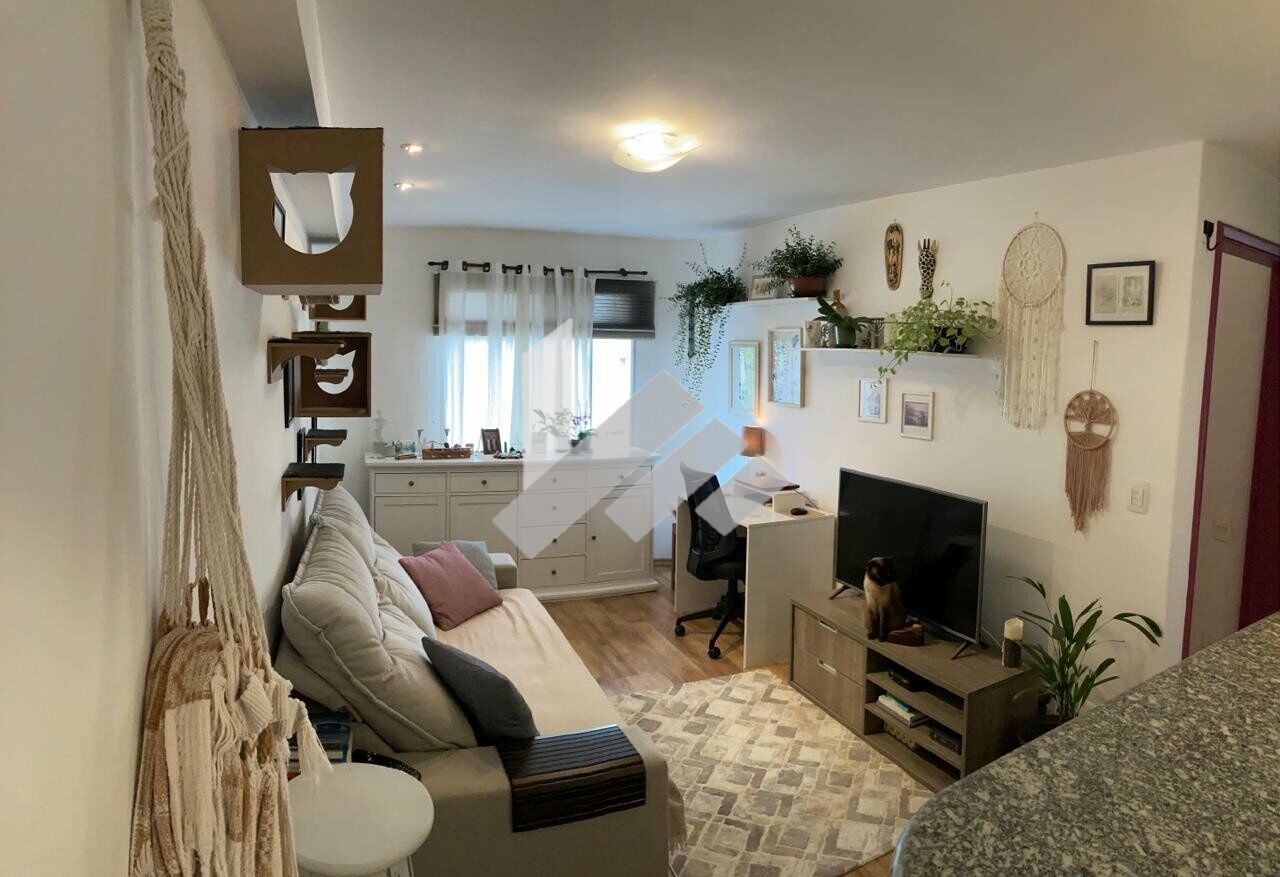 Apartamento para Venda - Vila Nova Conceição