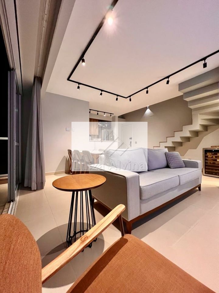 Apartamento para Venda - Vila Gertrudes