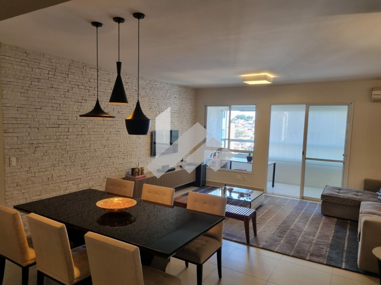 Apartamento para Venda - Vila Pompéia