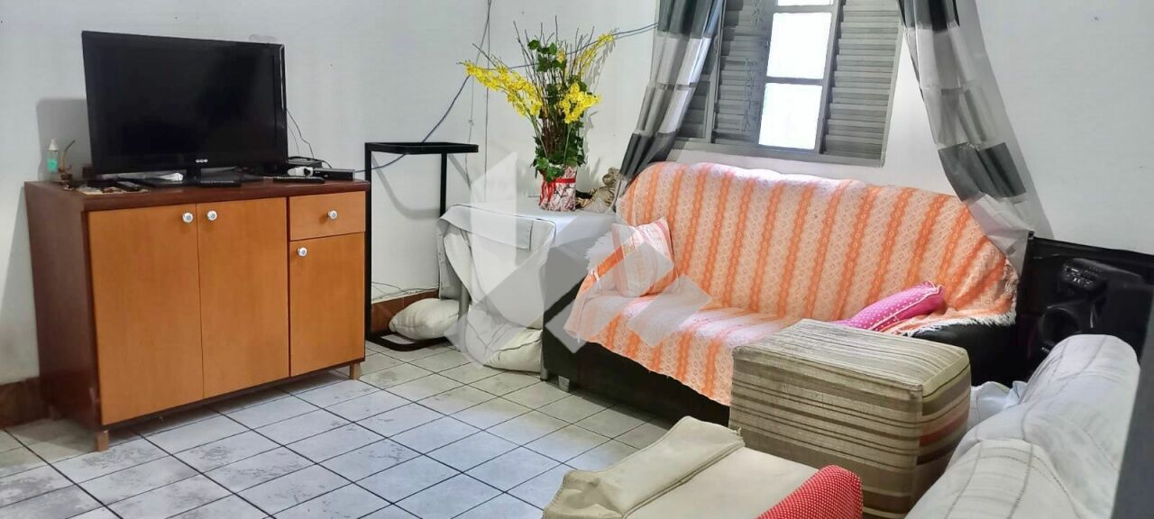 Terreno para Venda - Vila Anglo Brasileira