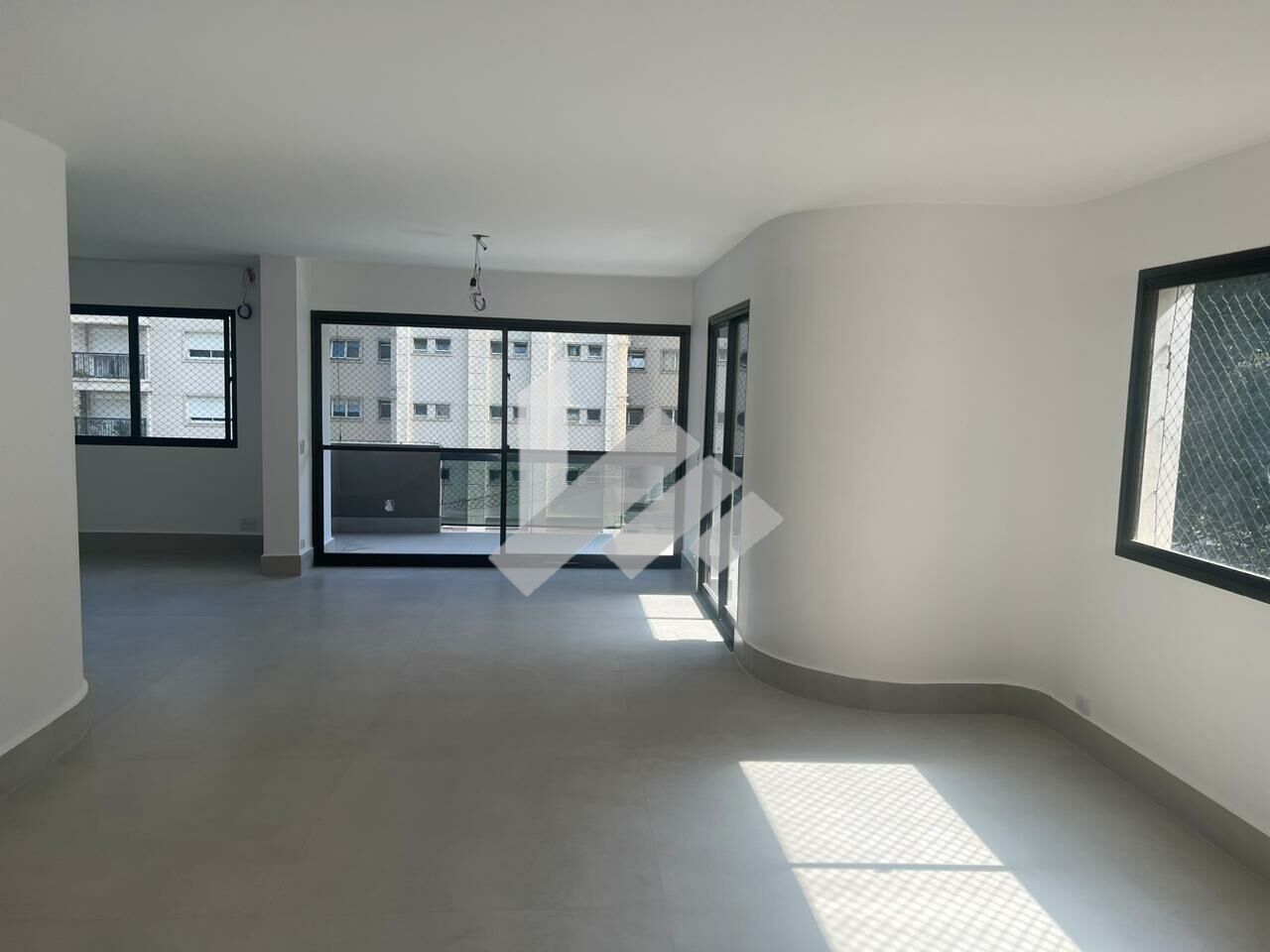 Apartamento para Venda - Perdizes