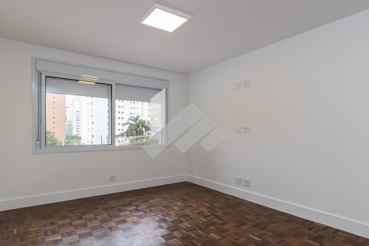 Apartamento para Venda - Perdizes