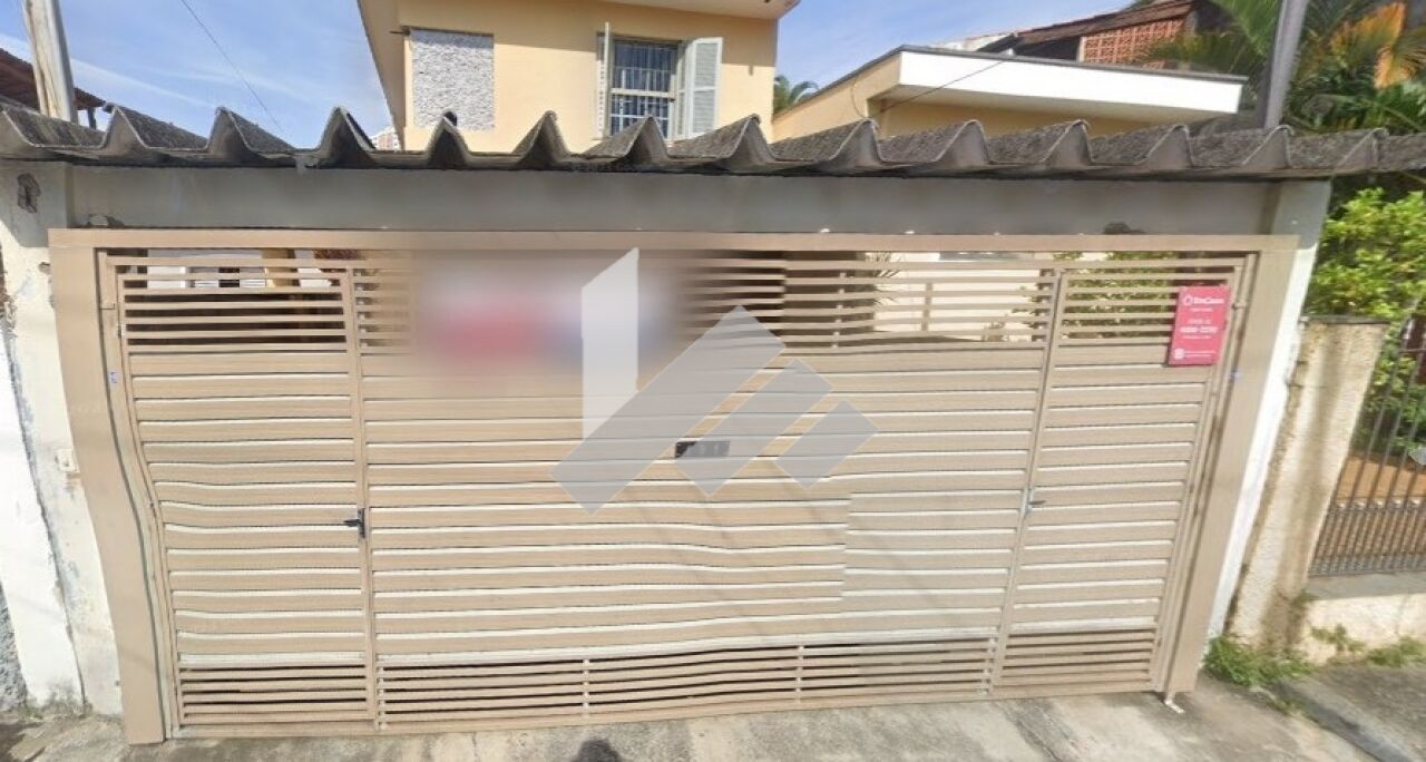 Sobrado para Venda - Vila Anglo Brasileira