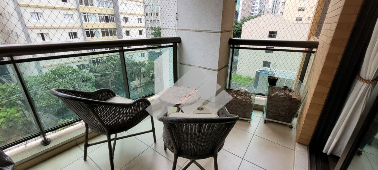 Apartamento para Venda - Jardim Paulista