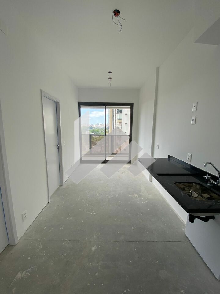 Apartamento para Venda - Moema