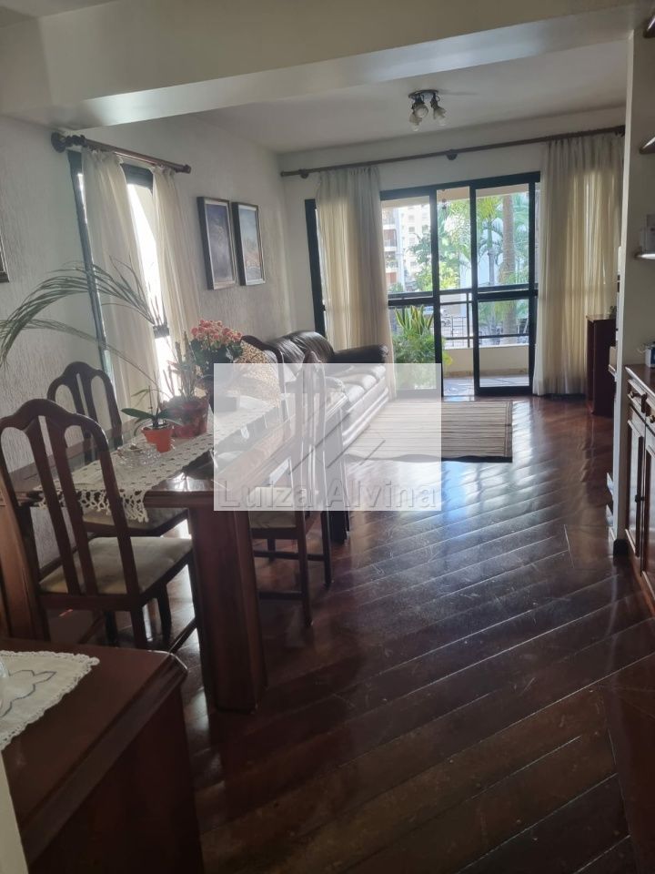 Apartamento para Venda - Vila Mariana