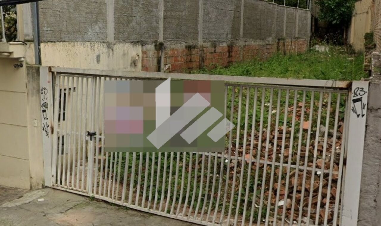 Terreno para Venda - Perdizes