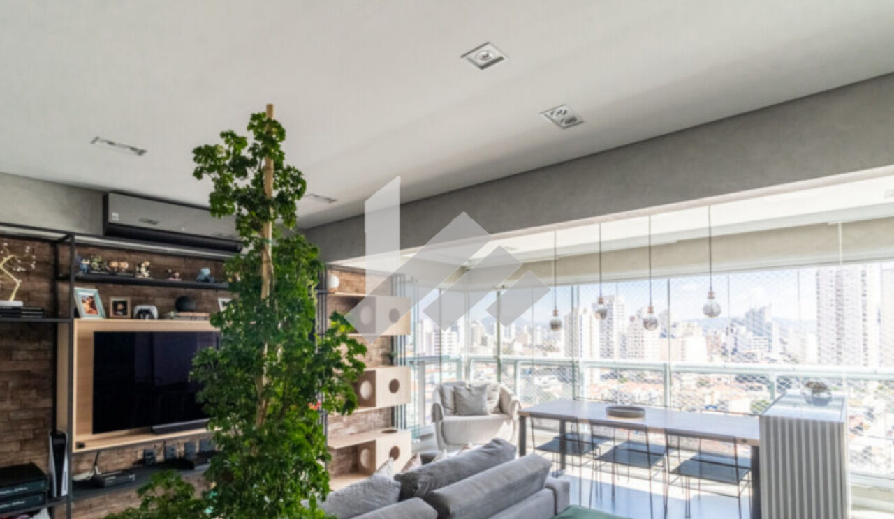 Apartamento para Venda - Vila Romana