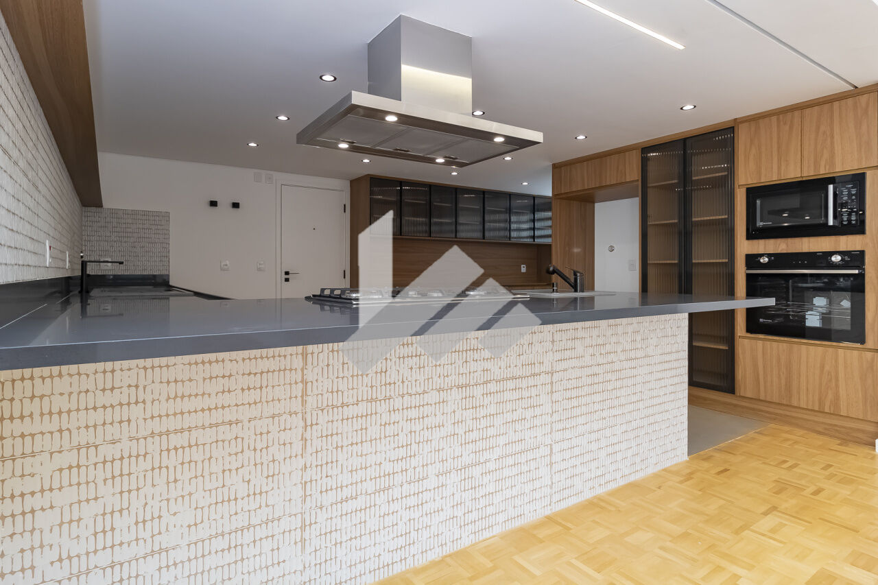 Apartamento para Venda - Cerqueira César