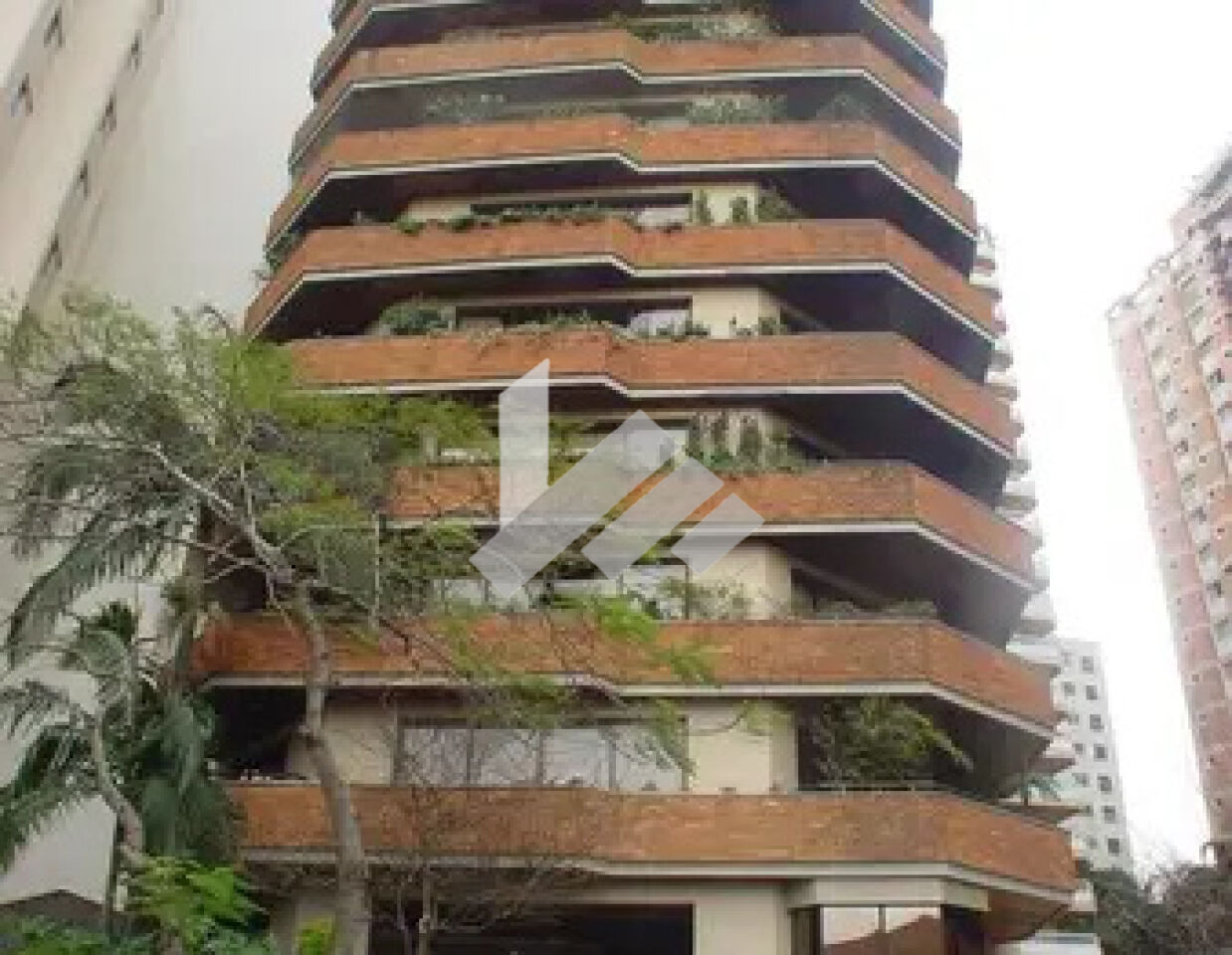 Apartamento para Venda - Perdizes