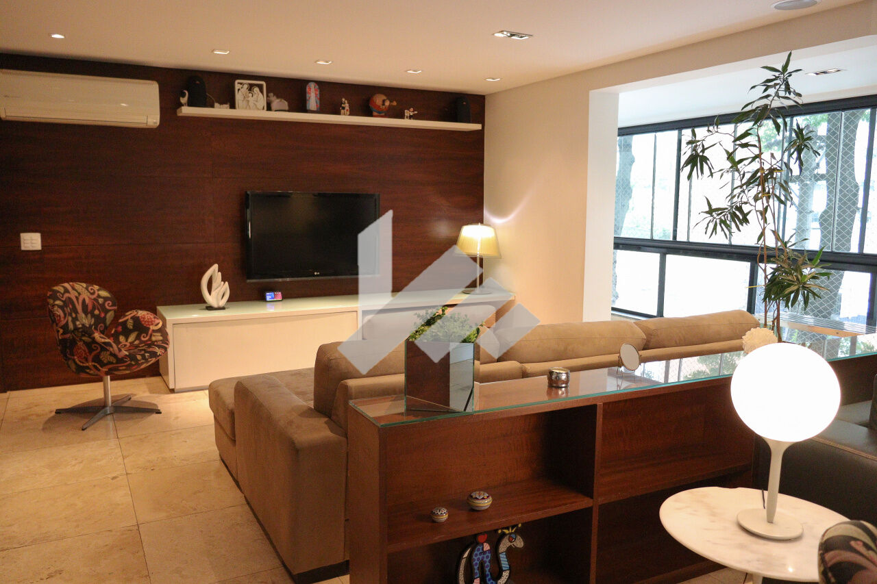 Apartamento para Venda - Moema