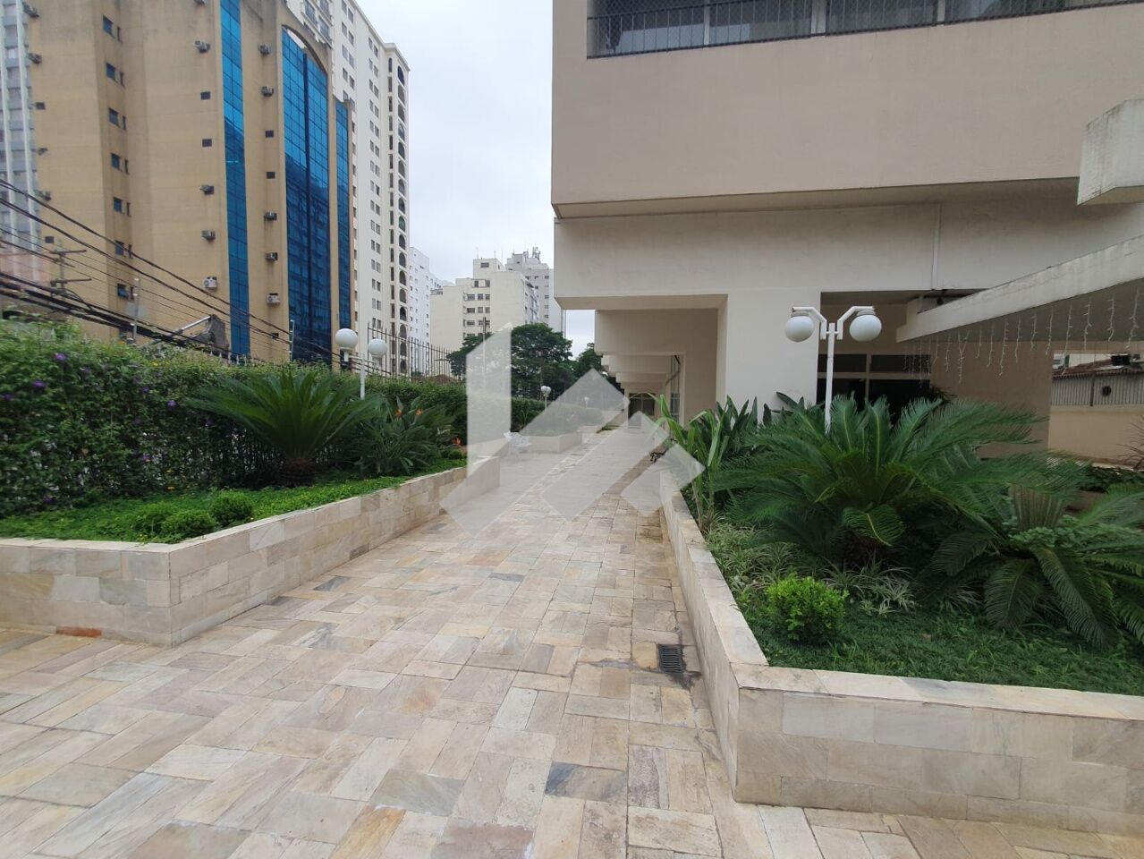 Apartamento para Venda - Perdizes