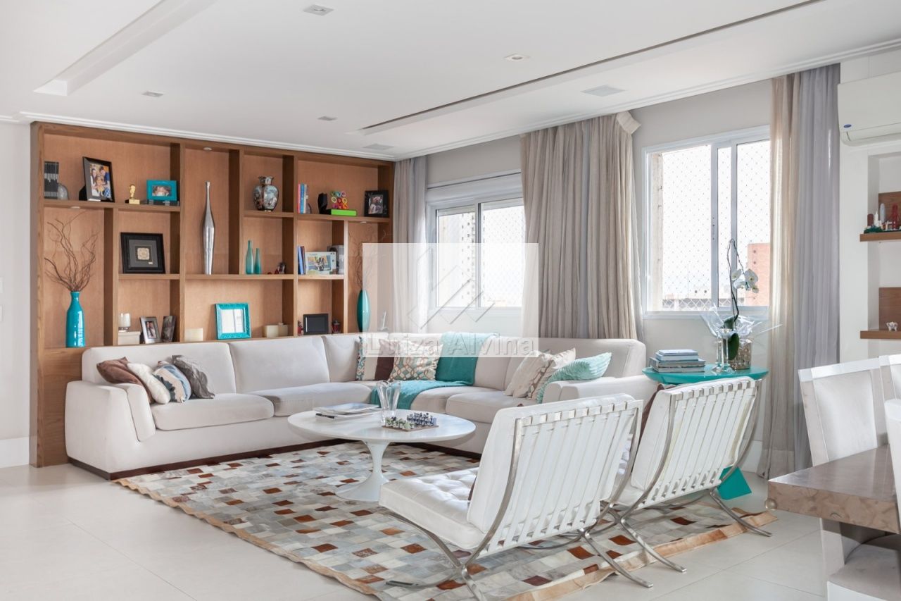 Apartamento para Venda - Perdizes