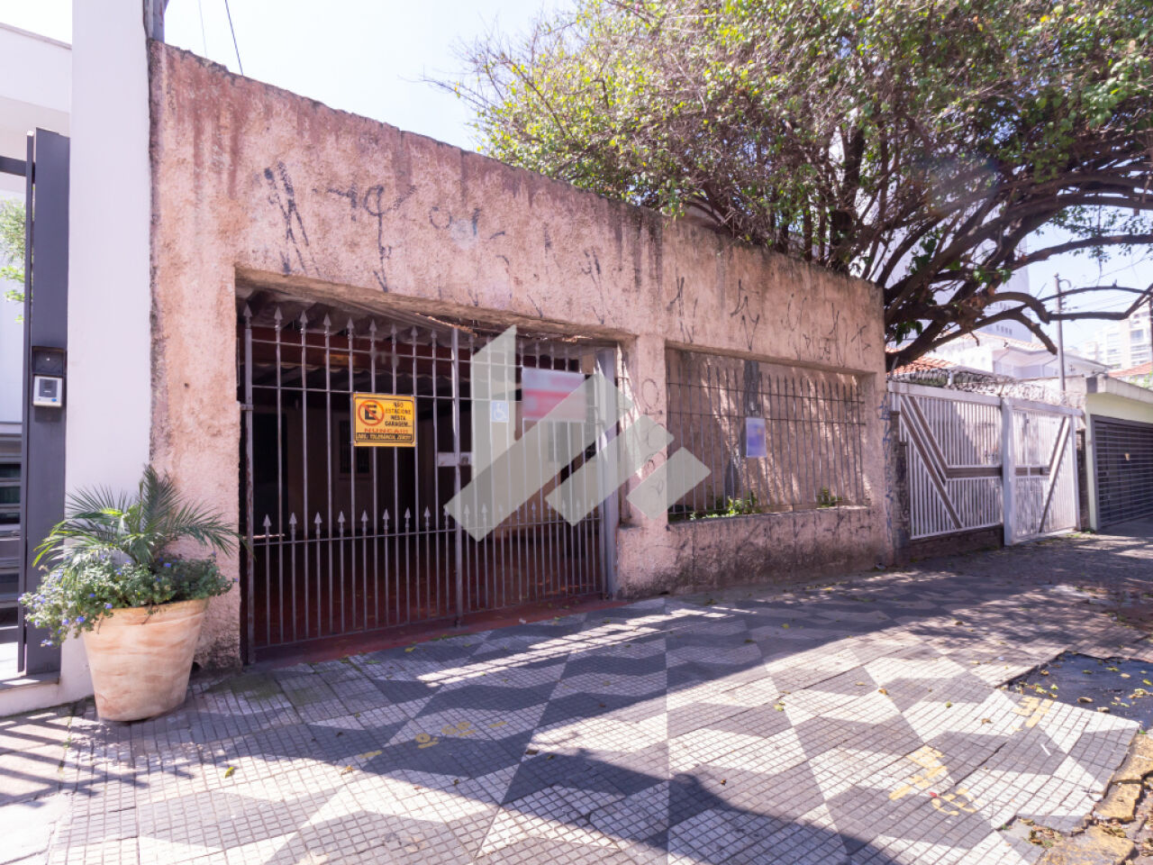 Terreno para Venda - Perdizes