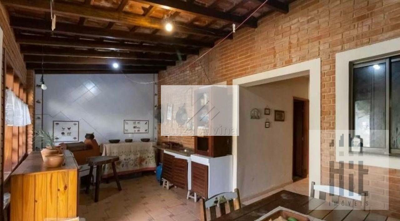 Sobrado para Venda - Vila Mariana