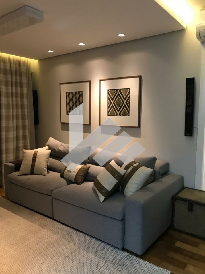 Apartamento para Venda - Perdizes