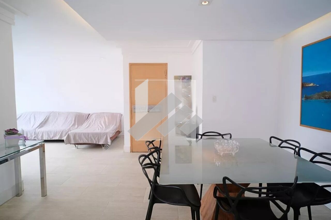 Apartamento para Venda - Pinheiros