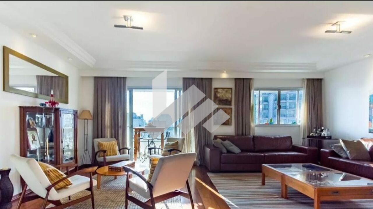 Apartamento para Venda - Planalto Paulista