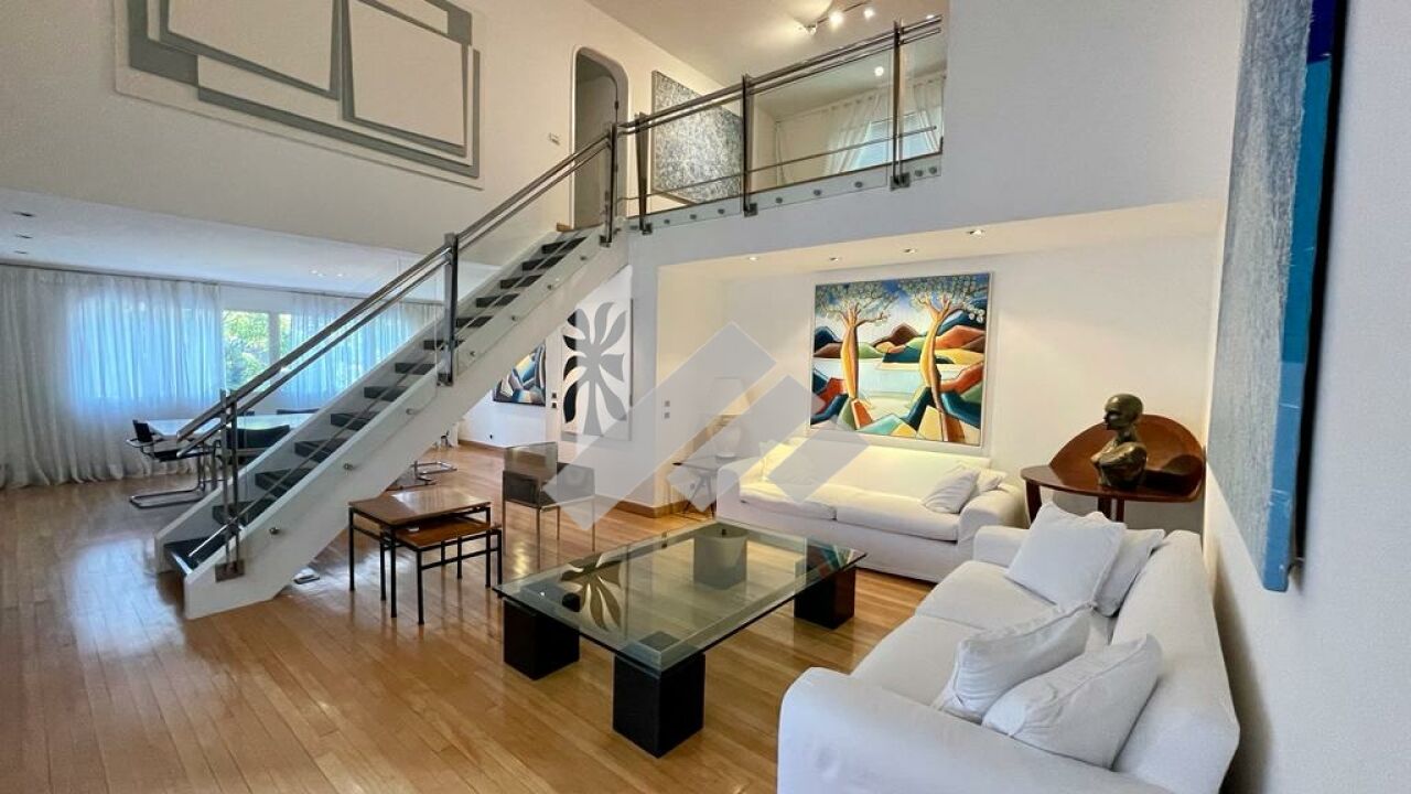 Apartamento para Venda - Cerqueira César