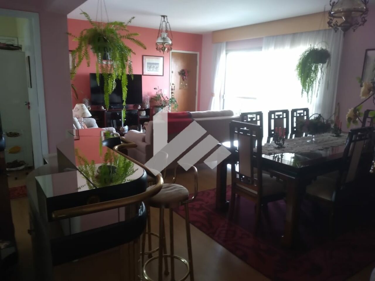 Apartamento para Venda - Vila Monte Alegre