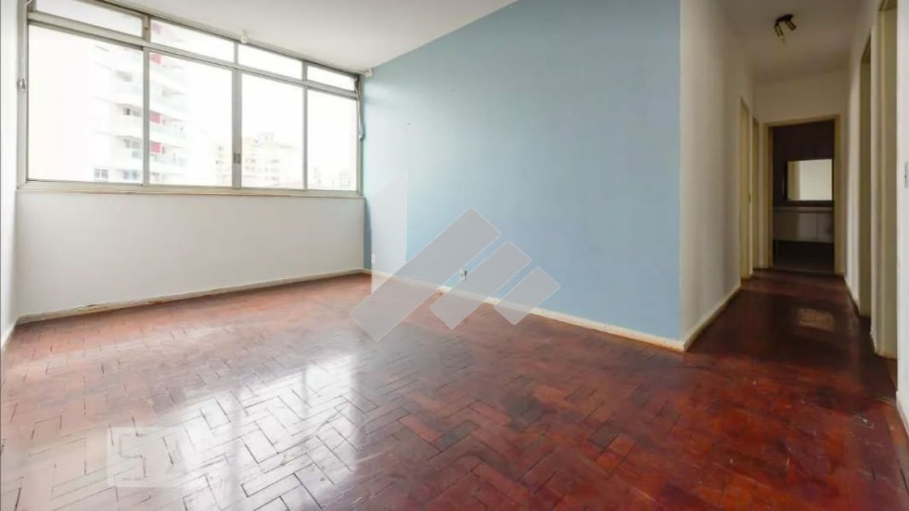 Apartamento para Venda - Pinheiros