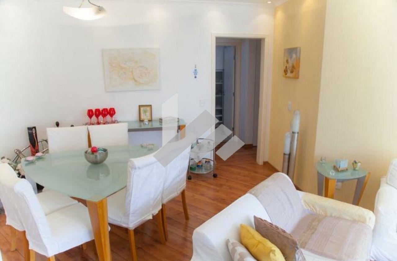 Apartamento para Venda - Brooklin Paulista