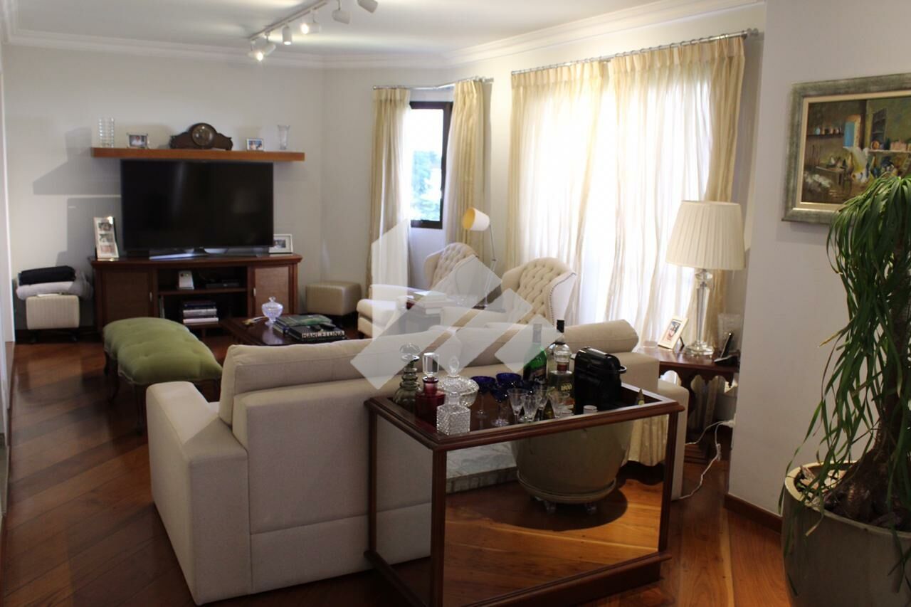 Apartamento para Venda - Jardim Vila Mariana