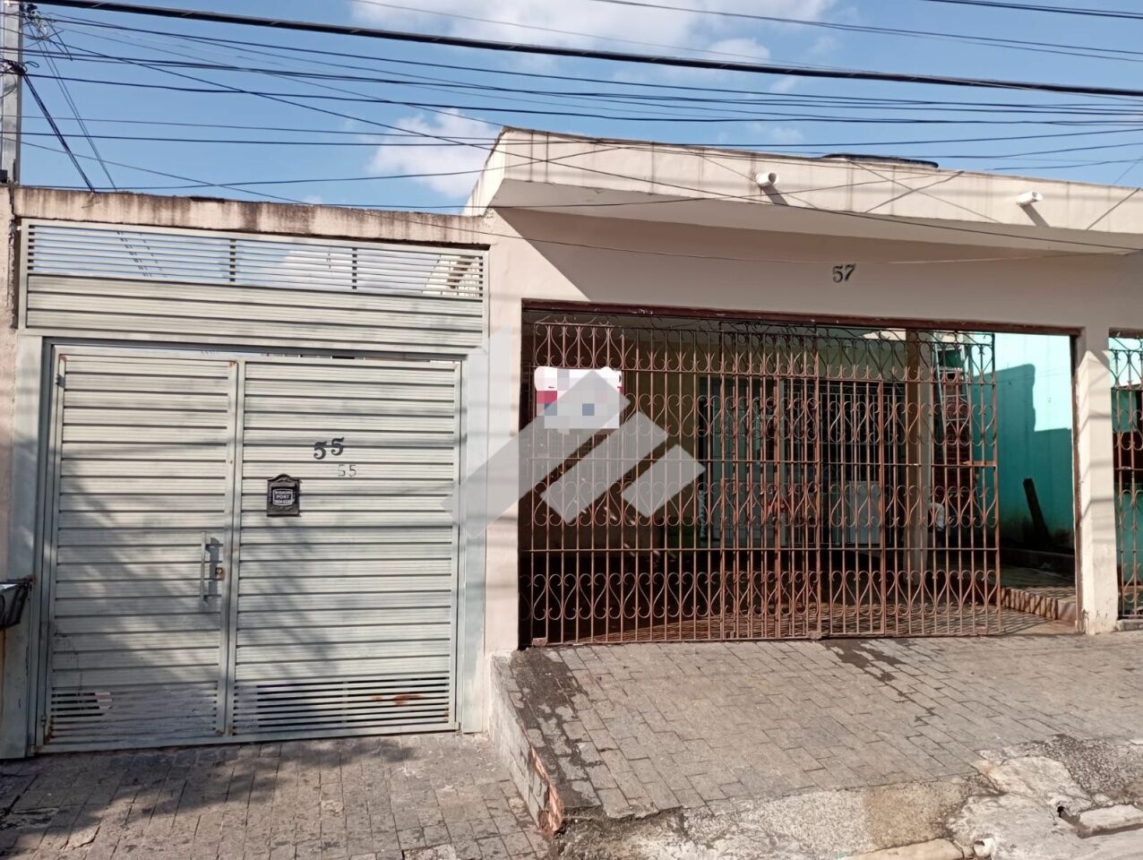 Casa Térrea para Venda - Jardim Mitsutani