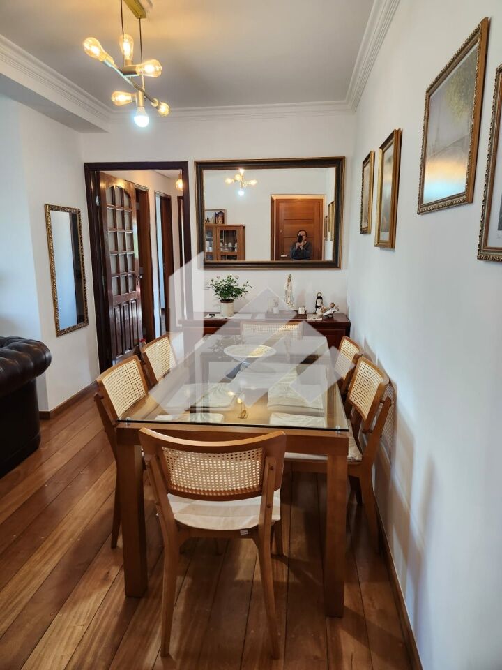 Apartamento para Venda - Vila Clementino