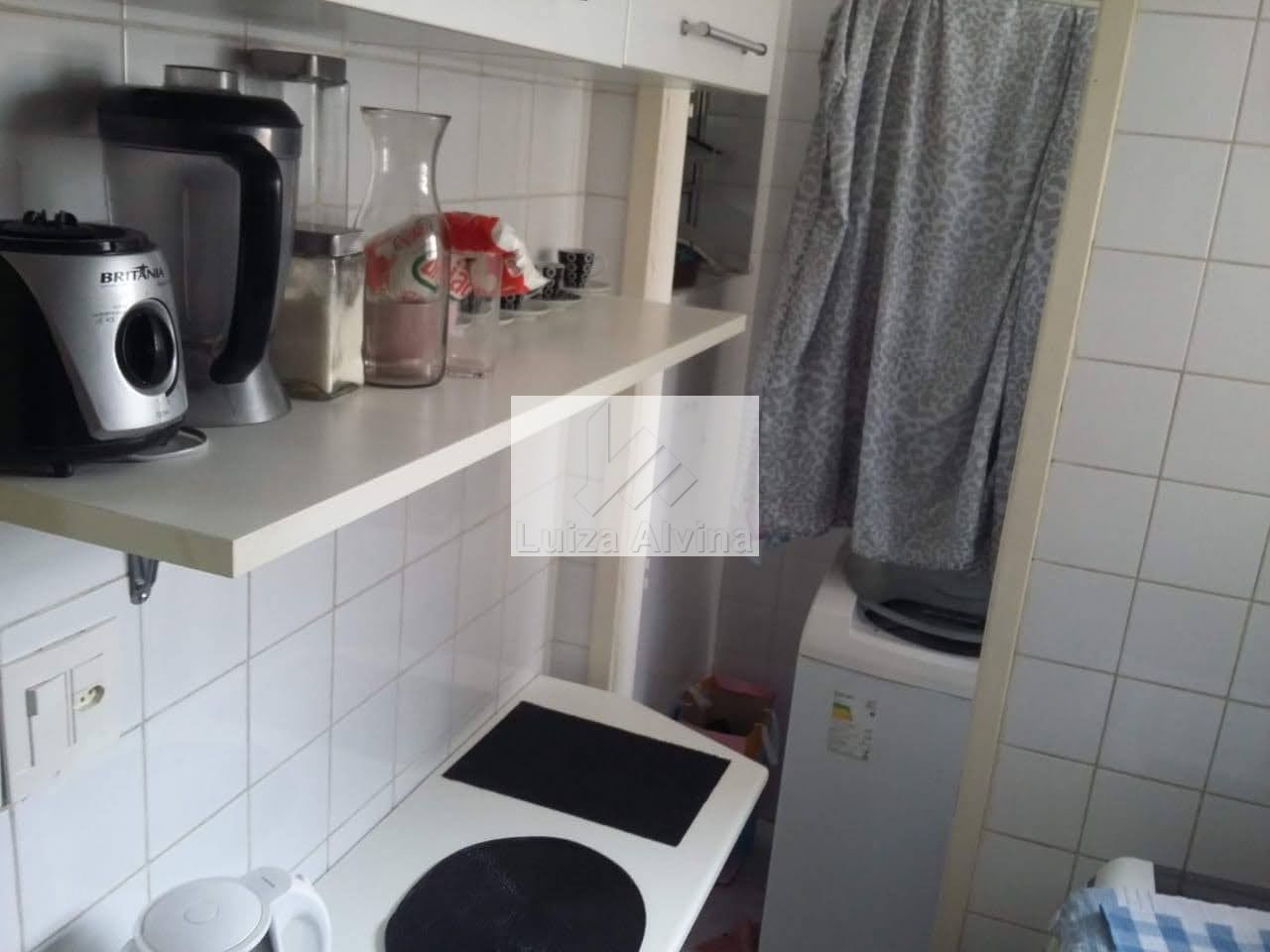 Apartamento para Venda - Bela Vista