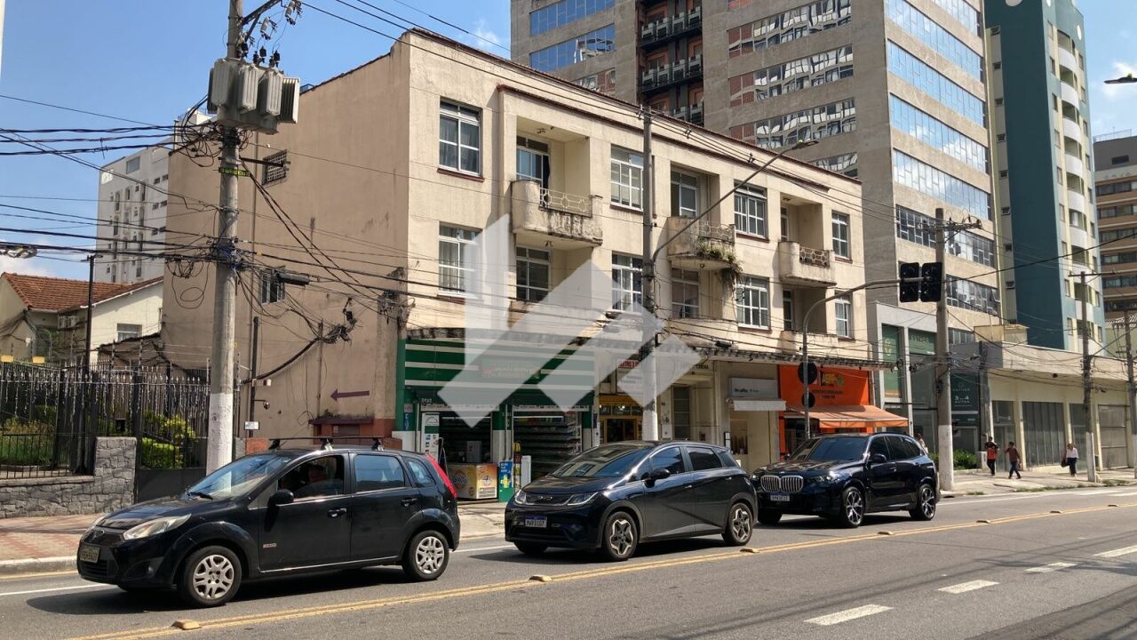 Prédio para Venda - Bela Vista