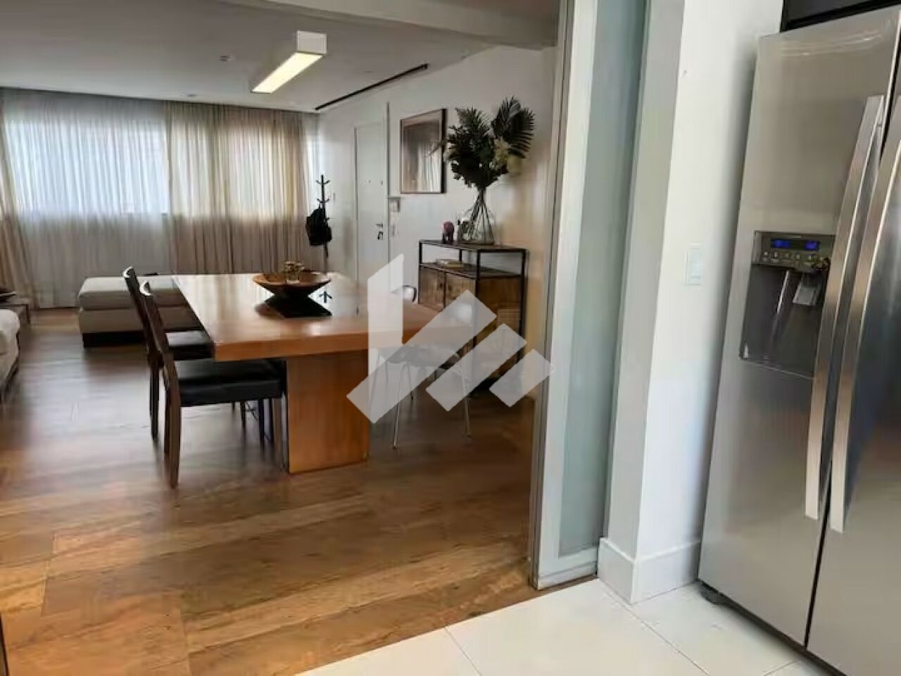 Apartamento para Venda - Jardim Paulista