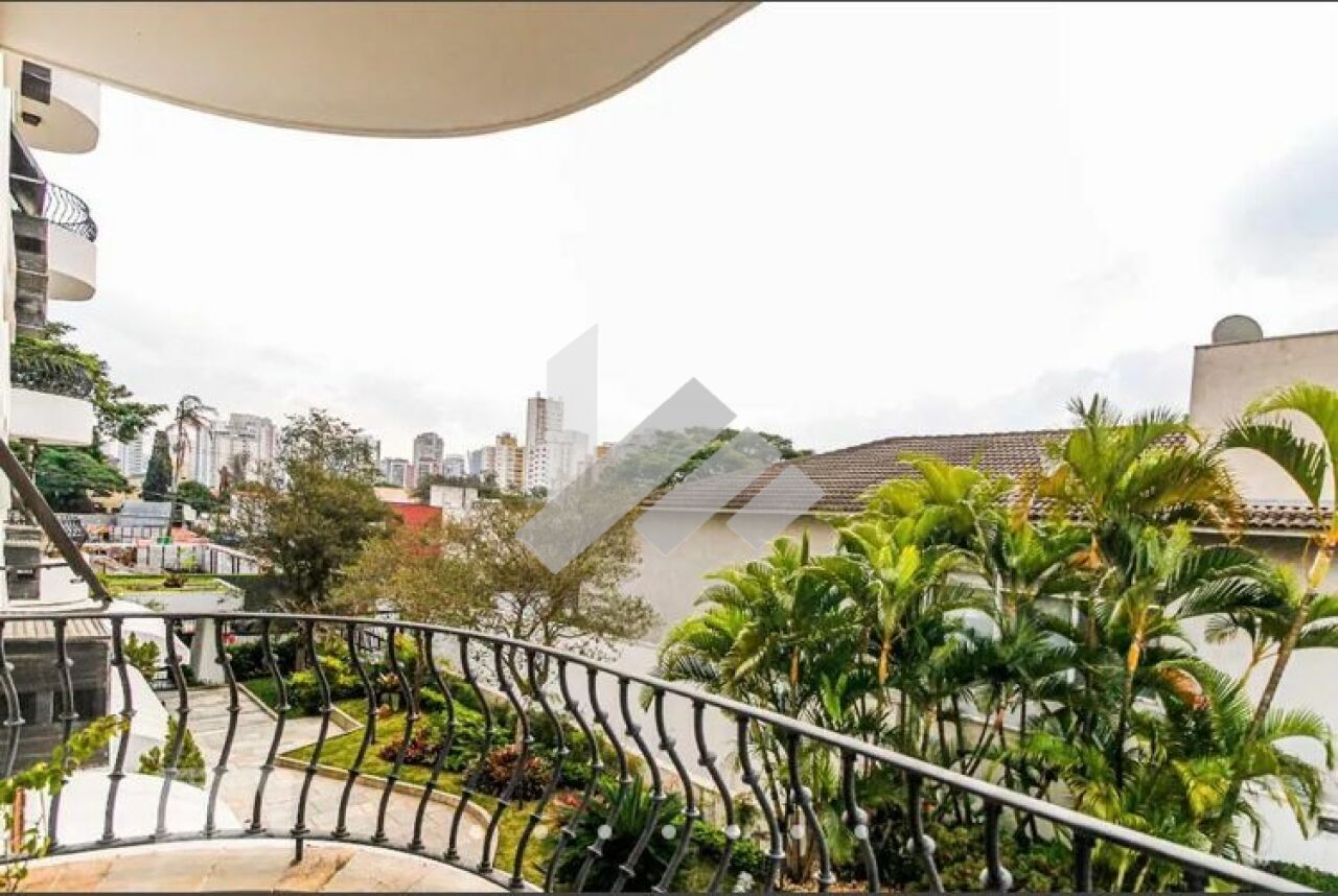 Apartamento para Venda - Brooklin Novo